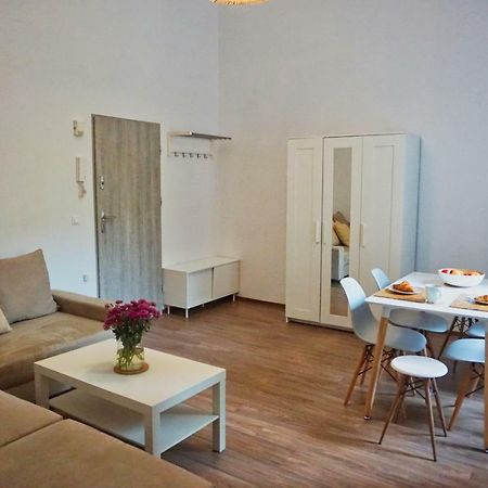 Palace Of Culture, Modern City Center Suite! Warsaw Exterior photo