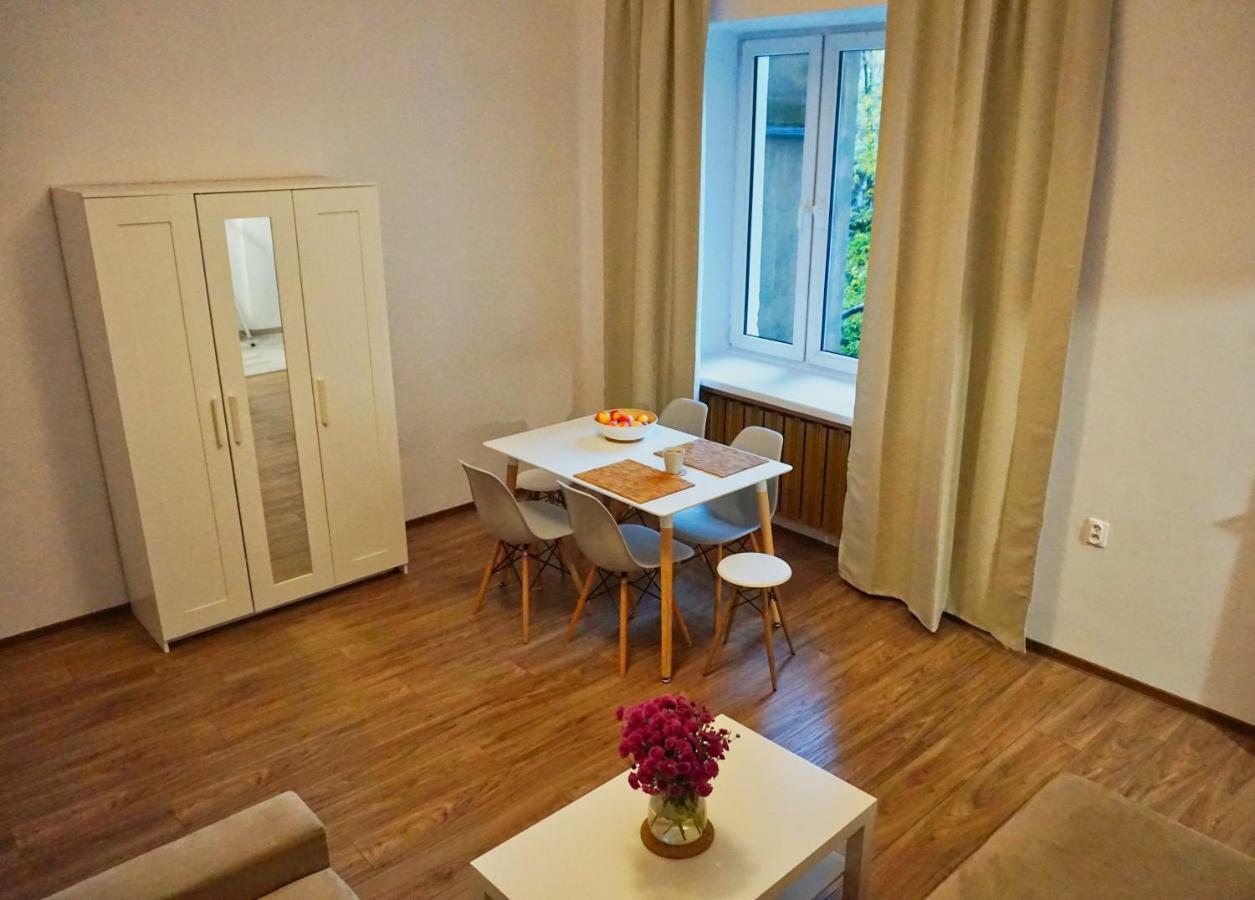 Palace Of Culture, Modern City Center Suite! Warsaw Exterior photo